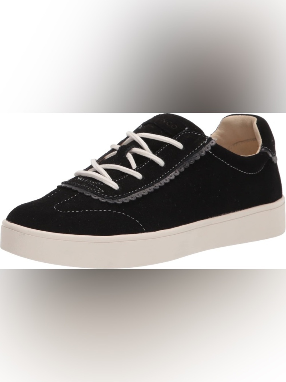 NWOB Spenco Women’s  Camden Walking Tennis Shoes Size: 8D